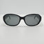 Lulu Guinness Eyeglasses Eye Glasses Frames L508 BLK 55-17-125