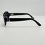 Lulu Guinness Eyeglasses Eye Glasses Frames L508 BLK 55-17-125