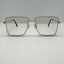 Alexander McQueen Eyeglasses Eye Glasses Frames MQ0268S 002 59-14-150