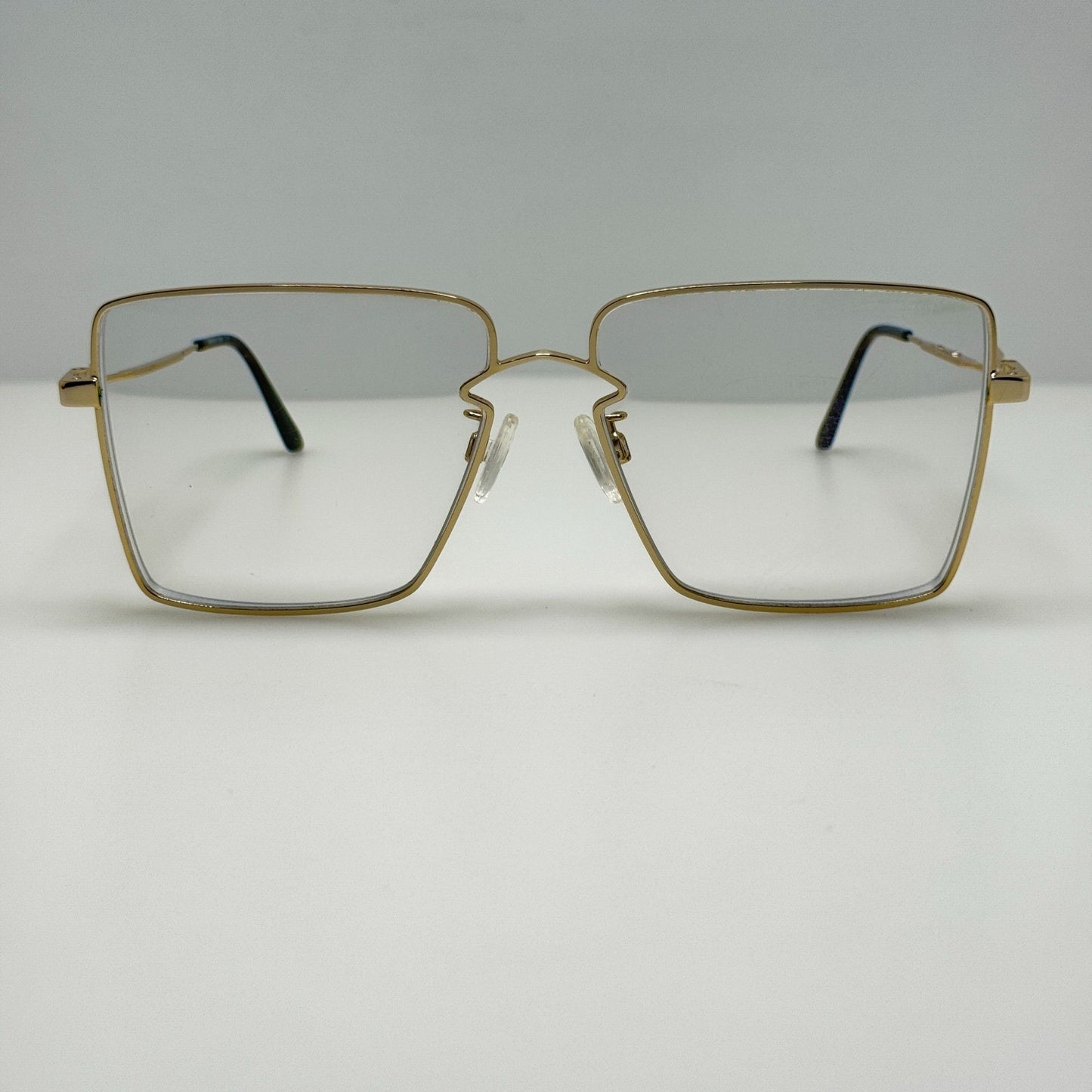 Alexander McQueen Eyeglasses Eye Glasses Frames MQ0268S 002 59-14-150