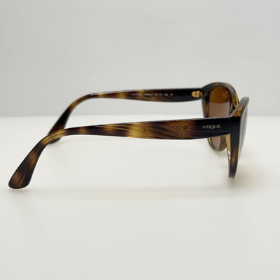 Vogue VO 5105-S W65613 Eyeglasses Eye Glasses Frames 55-19-140
