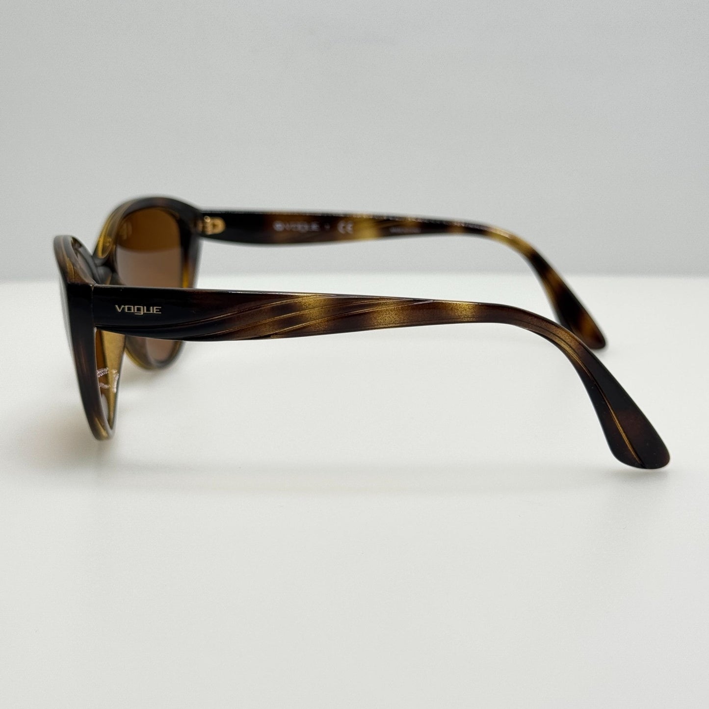 Vogue VO 5105-S W65613 Eyeglasses Eye Glasses Frames 55-19-140