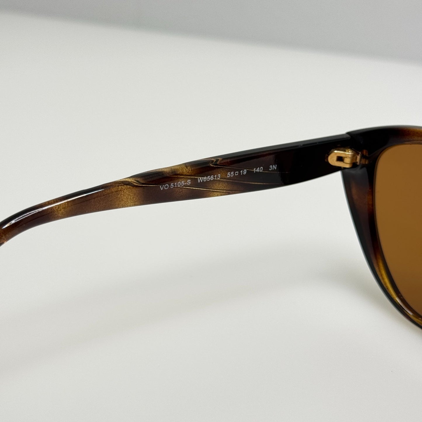 Vogue VO 5105-S W65613 Eyeglasses Eye Glasses Frames 55-19-140