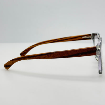 Peepers Eyeglasses Eye Glasses Frames 2654 Still Life Shaia +1.25