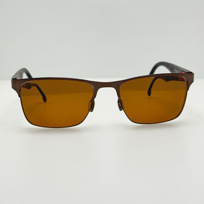 Carrera Eyeglasses Eye Glasses Frames 8830/V 09Q 56-19-145
