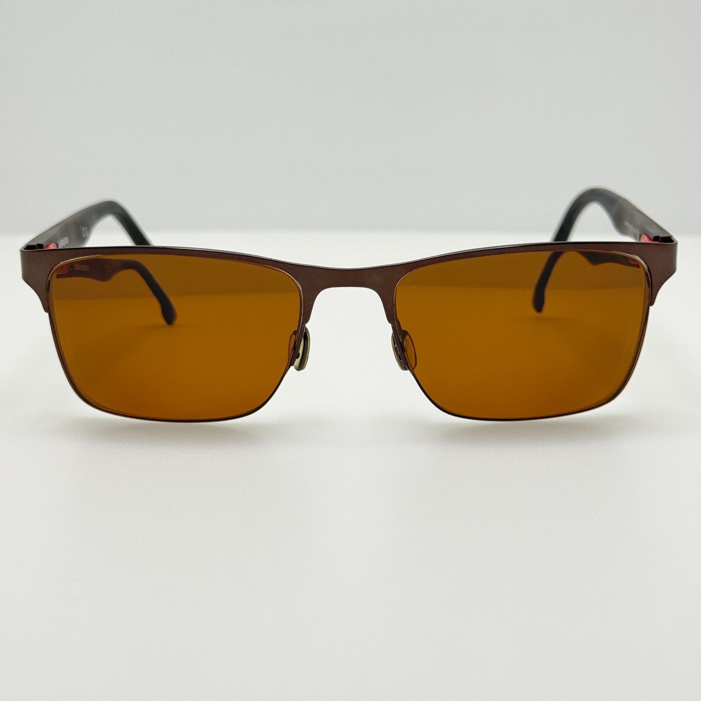 Carrera Eyeglasses Eye Glasses Frames 8830/V 09Q 56-19-145