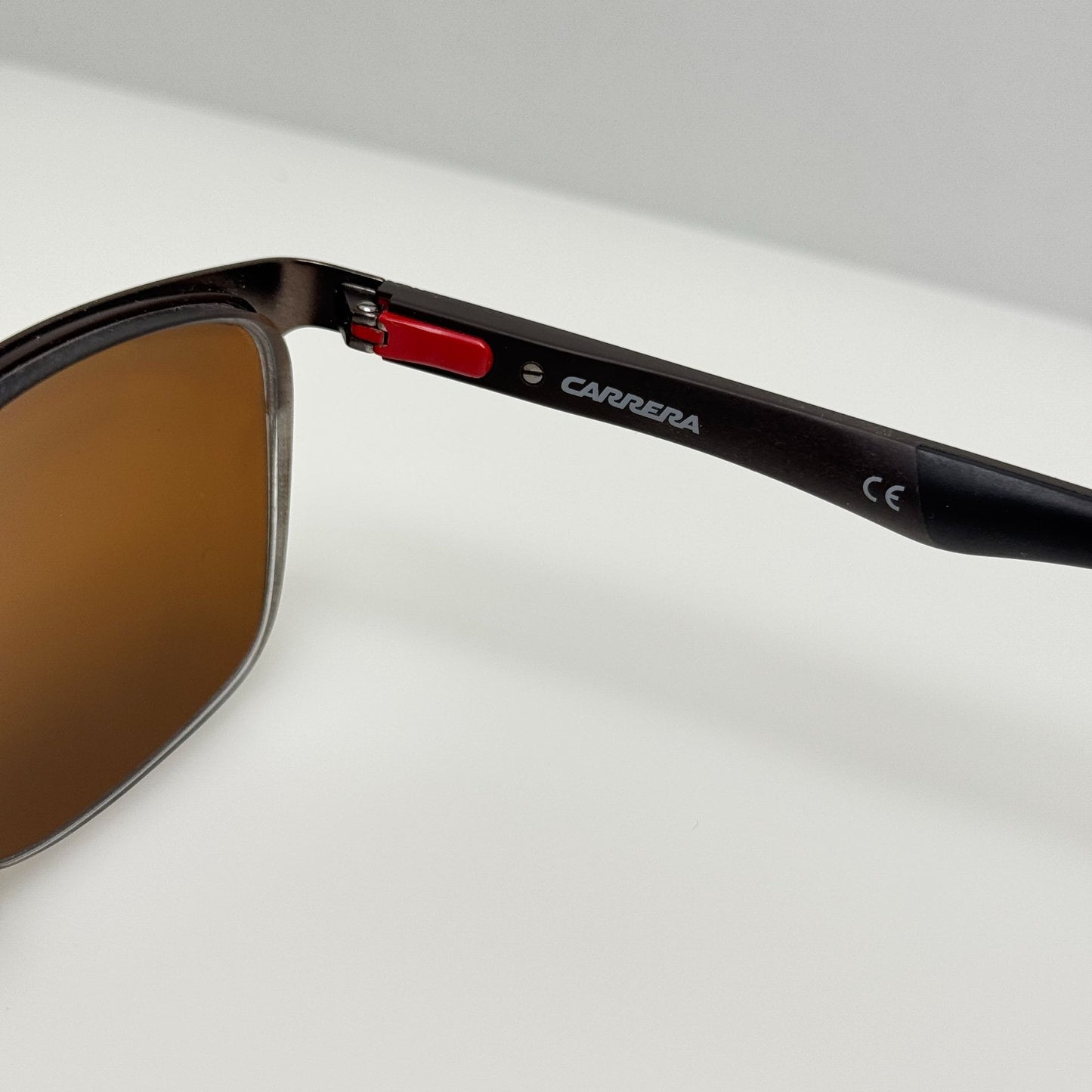 Carrera Eyeglasses Eye Glasses Frames 8830/V 09Q 56-19-145
