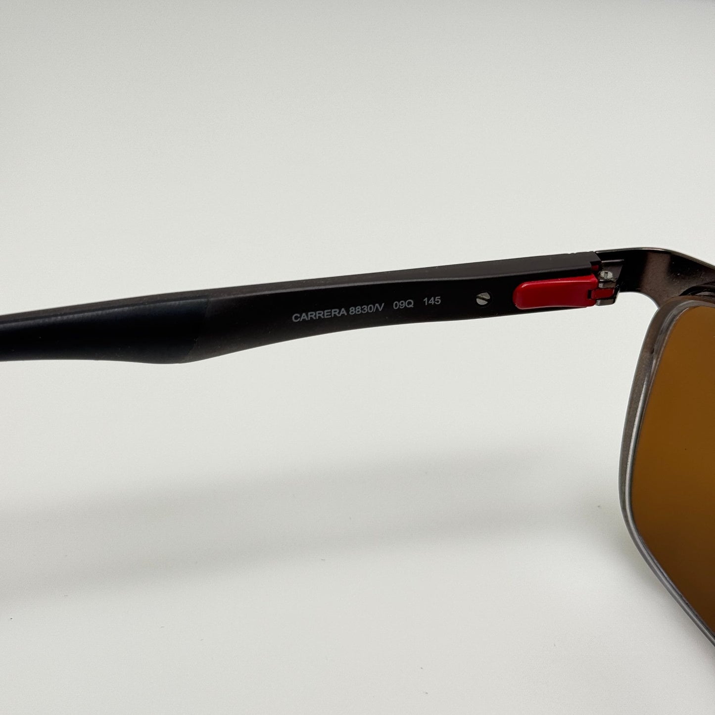 Carrera Eyeglasses Eye Glasses Frames 8830/V 09Q 56-19-145