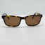Seraphin Roosevelt 89101 Tortoise Japan Eyeglasses Eye Glasses Frames 58-18-150