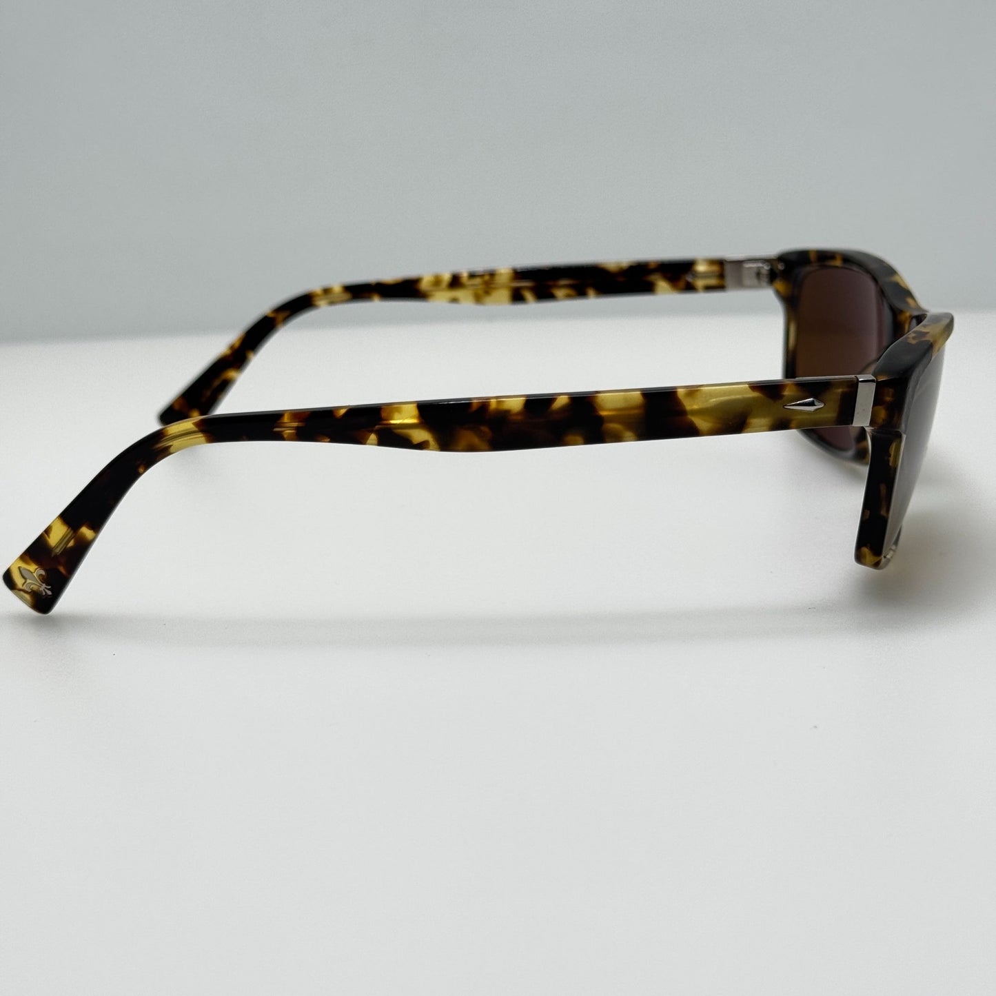Seraphin Roosevelt 89101 Tortoise Japan Eyeglasses Eye Glasses Frames 58-18-150