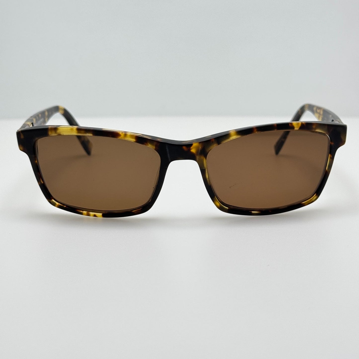 Seraphin Roosevelt 89101 Tortoise Japan Eyeglasses Eye Glasses Frames 58-18-150