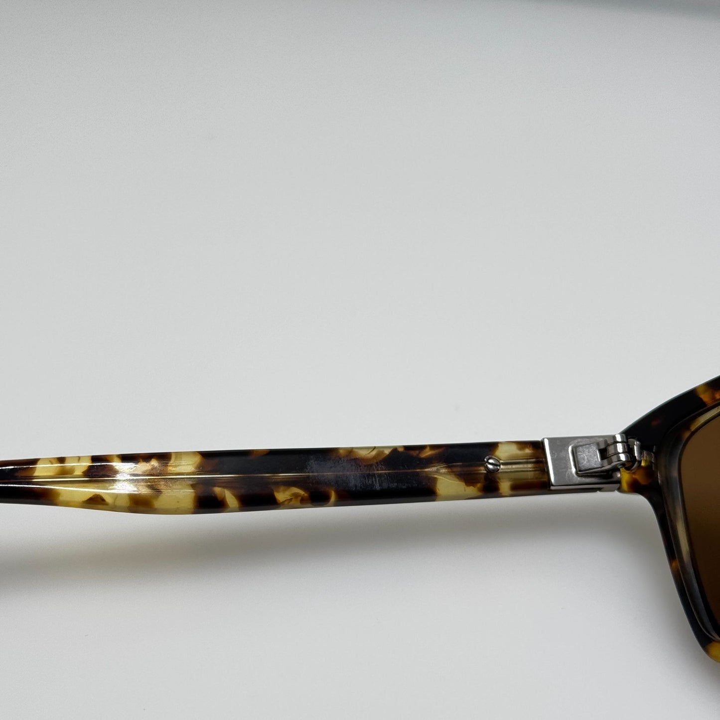 Seraphin Roosevelt 89101 Tortoise Japan Eyeglasses Eye Glasses Frames 58-18-150