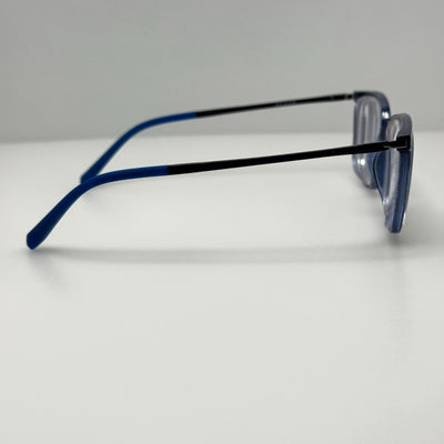 Zenni Blue Eyeglasses Eye Glasses Frames