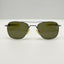 Randolph Engineering Sunglasses HGU-4/P MIL-S-25948J 5 1/2 USA Pilot AF 52-20