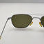 Randolph Engineering Sunglasses HGU-4/P MIL-S-25948J 5 1/2 USA Pilot AF 52-20