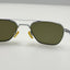 Randolph Engineering Sunglasses HGU-4/P MIL-S-25948J 5 1/2 USA Pilot AF 52-20