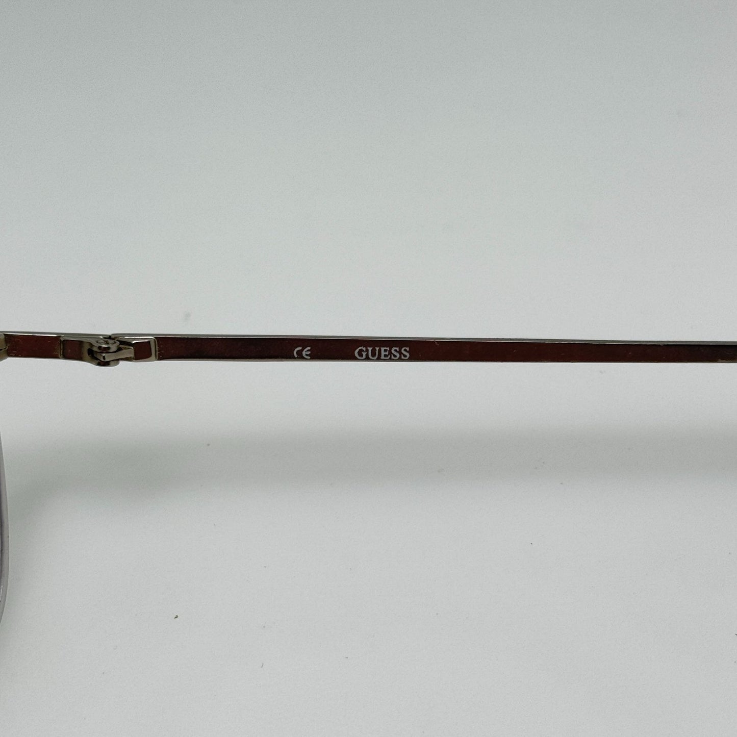 Guess GU6270 SIWHT-35 Eyeglasses Eye Glasses Frames 59-14-130