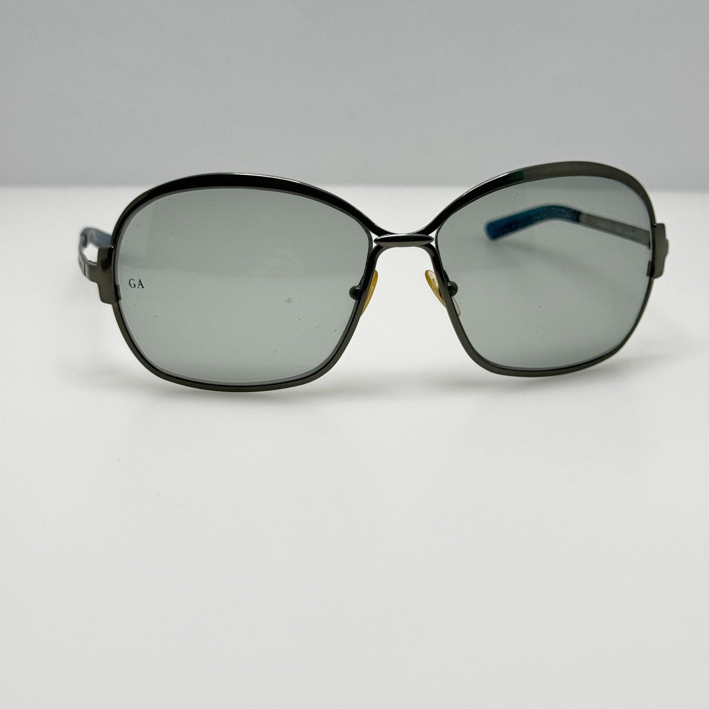 Giorgio Armani Sunglasses GA 62/S HA3 60-13-125