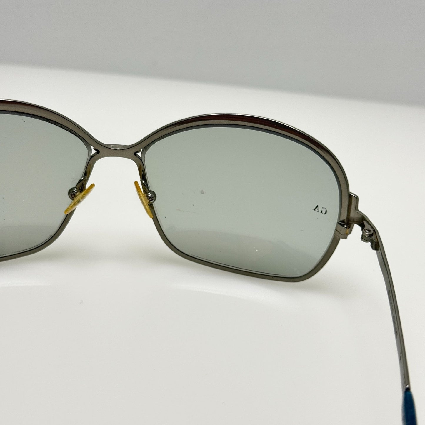 Giorgio Armani Sunglasses GA 62/S HA3 60-13-125