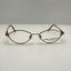 Hush Puppies HP 137 Taupe Eye Glasses Eyeglasses Frames 47-16-130