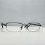 Outdoor Life Eyeglasses Frames Zyloware Mod.828T C.058 56-19-140