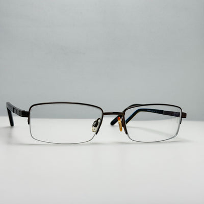 Outdoor Life Eyeglasses Frames Zyloware Mod.828T C.058 56-19-140