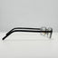 Outdoor Life Eyeglasses Frames Zyloware Mod.828T C.058 56-19-140