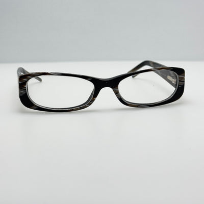 Dolce & Gabbana Eyeglasses Eye Glasses Frames D&G 1140 569 51-17-140