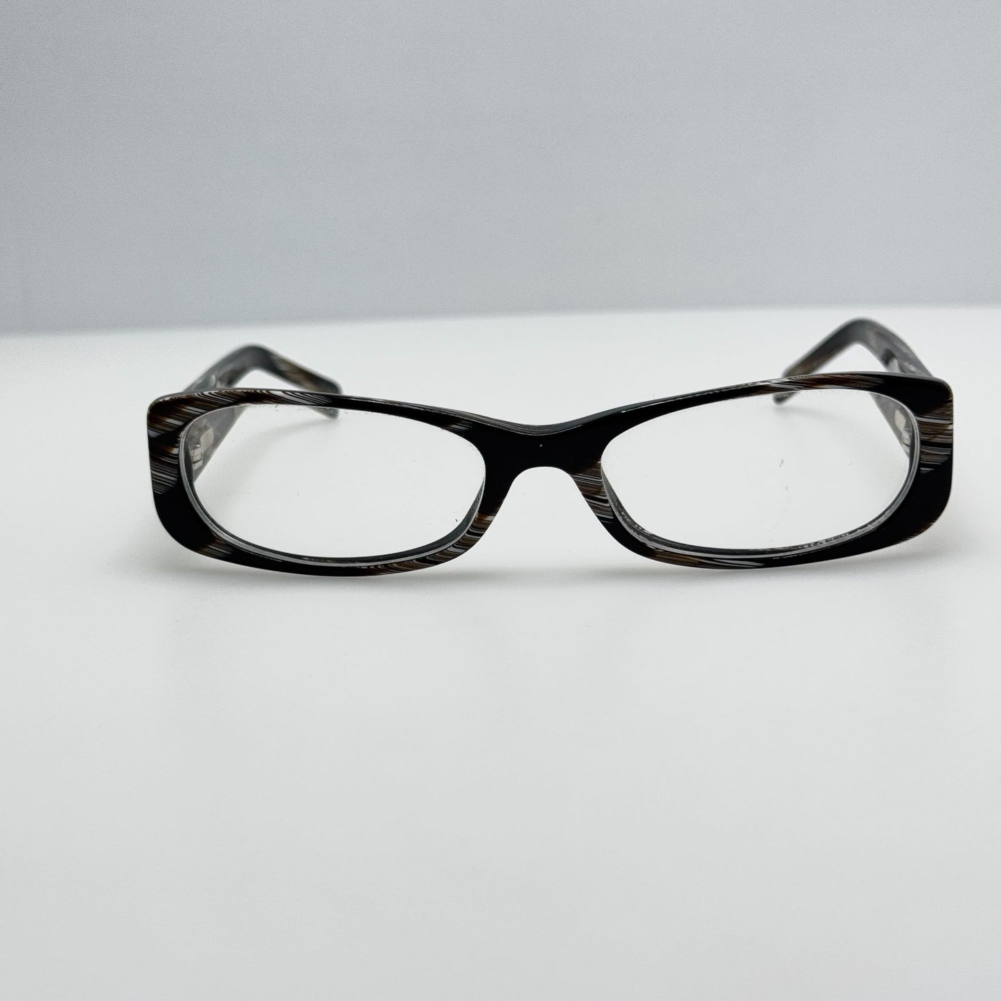 Dolce & Gabbana Eyeglasses Eye Glasses Frames D&G 1140 569 51-17-140