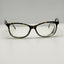Dolce & Gabbana D&G 3222 502 Eyeglasses Eye Glasses Frames 52-15-140 Read Desc