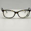 Dolce & Gabbana D&G 3222 502 Eyeglasses Eye Glasses Frames 52-15-140 Read Desc