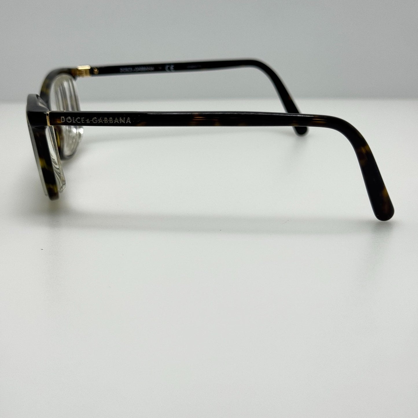 Dolce & Gabbana D&G 3222 502 Eyeglasses Eye Glasses Frames 52-15-140 Read Desc