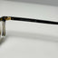 Dolce & Gabbana D&G 3222 502 Eyeglasses Eye Glasses Frames 52-15-140 Read Desc