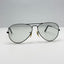 Ray Ban Eyeglasses Eye Glasses Frames Aviator Bausch & Lomb Black 58-14