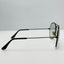 Ray Ban Eyeglasses Eye Glasses Frames Aviator Bausch & Lomb Black 58-14