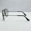 Ray Ban Eyeglasses Eye Glasses Frames Aviator Bausch & Lomb Black 58-14
