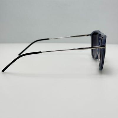 Eddie Bauer Sunglasses EB39613 BK Mercer 54-18-140