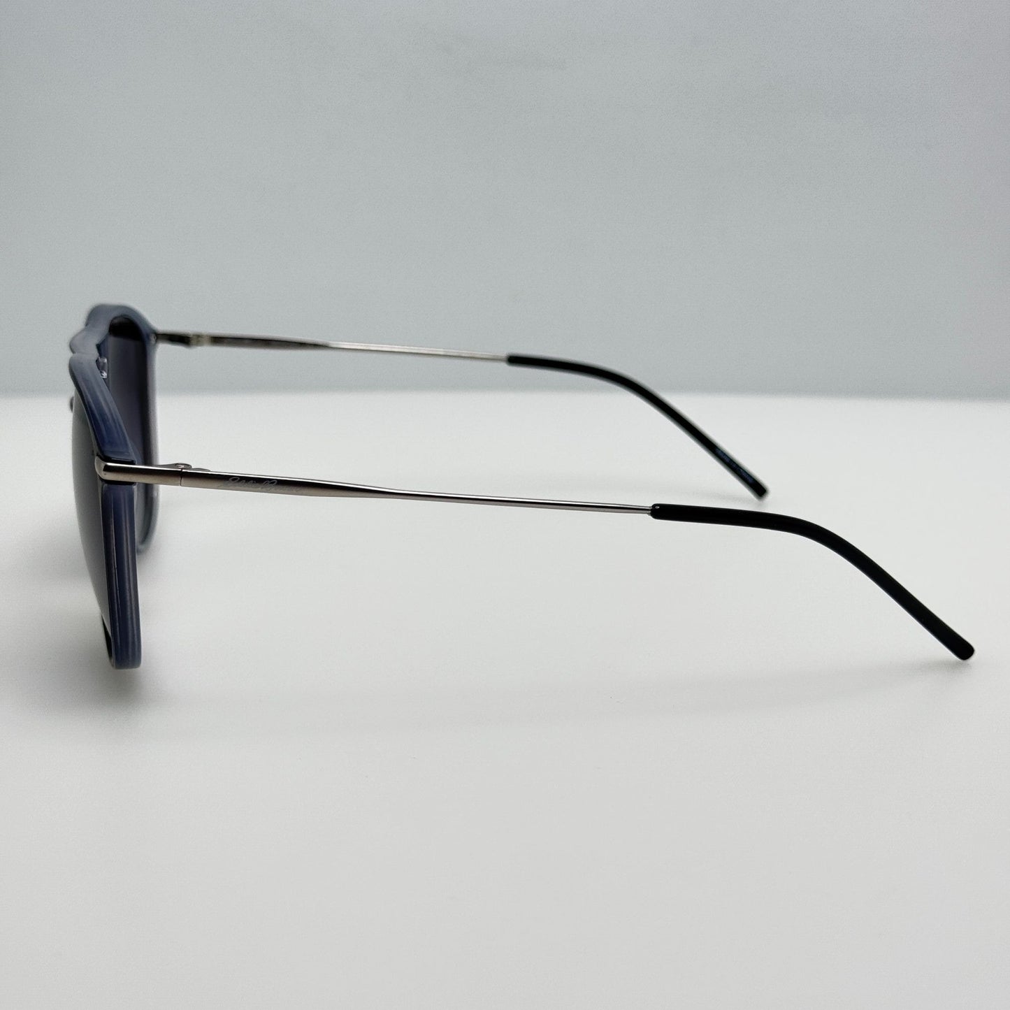 Eddie Bauer Sunglasses EB39613 BK Mercer 54-18-140