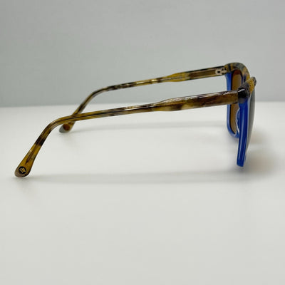 Di Valdi DV 0158 Col 50 Eyeglasses Eye Glasses Frames 54-17-140