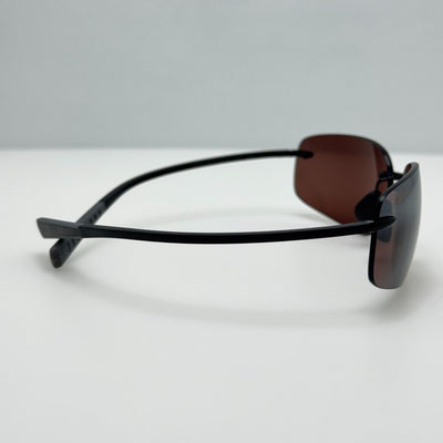 Maui Jim MJ 742-02 Kapuna MB-BG Eyeglasses Eye Glasses Frames 62-17-140