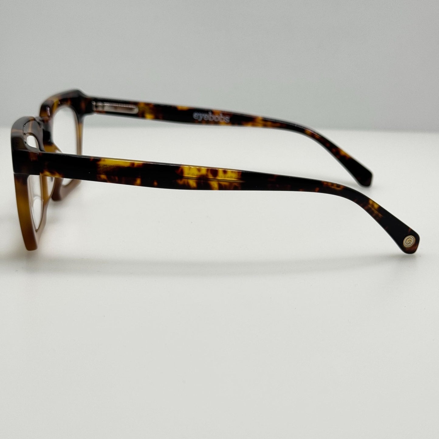 Eyebobs 3387-19 Juxtaposition Eyeglasses Eye Glasses Readers