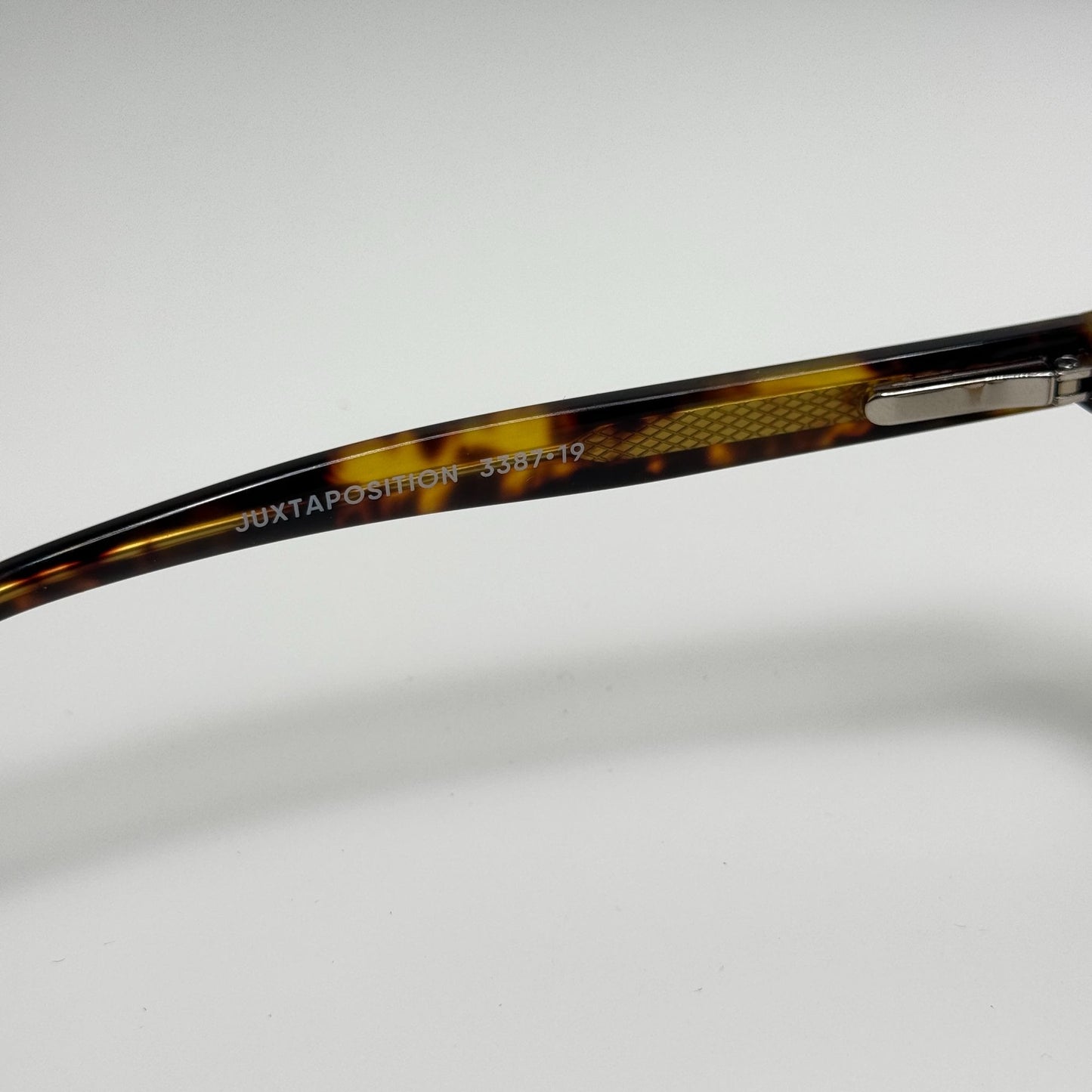 Eyebobs 3387-19 Juxtaposition Eyeglasses Eye Glasses Readers