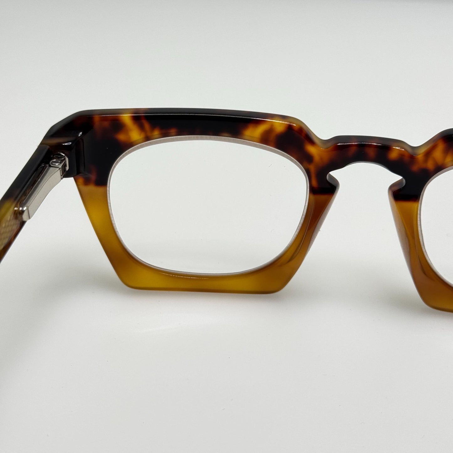 Eyebobs 3387-19 Juxtaposition Eyeglasses Eye Glasses Readers