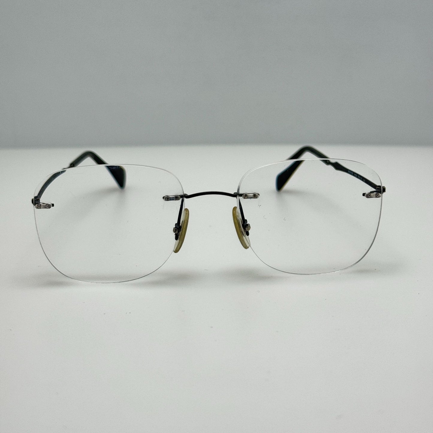 Ray Ban RB 8748 1128 Eyeglasses Eye Glasses Frames 50-18-140