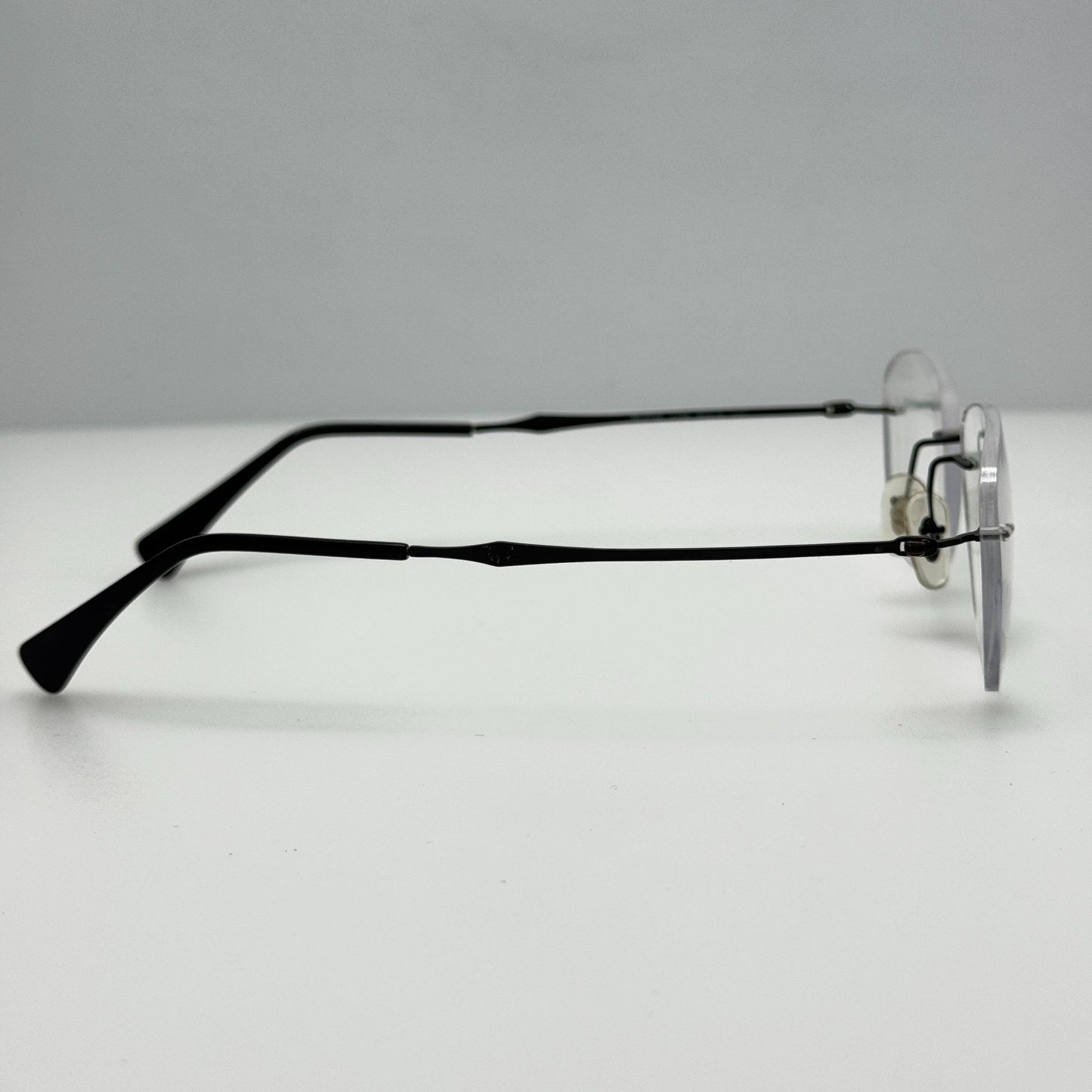 Ray Ban RB 8748 1128 Eyeglasses Eye Glasses Frames 50-18-140