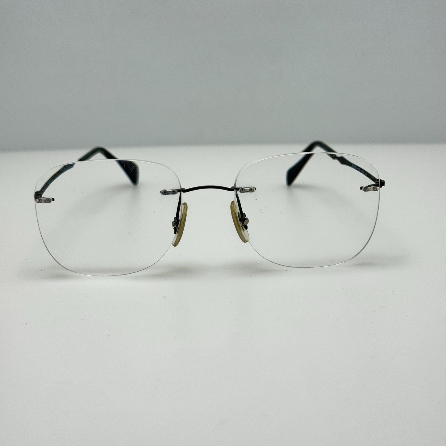 Ray Ban RB 8748 1128 Eyeglasses Eye Glasses Frames 50-18-140