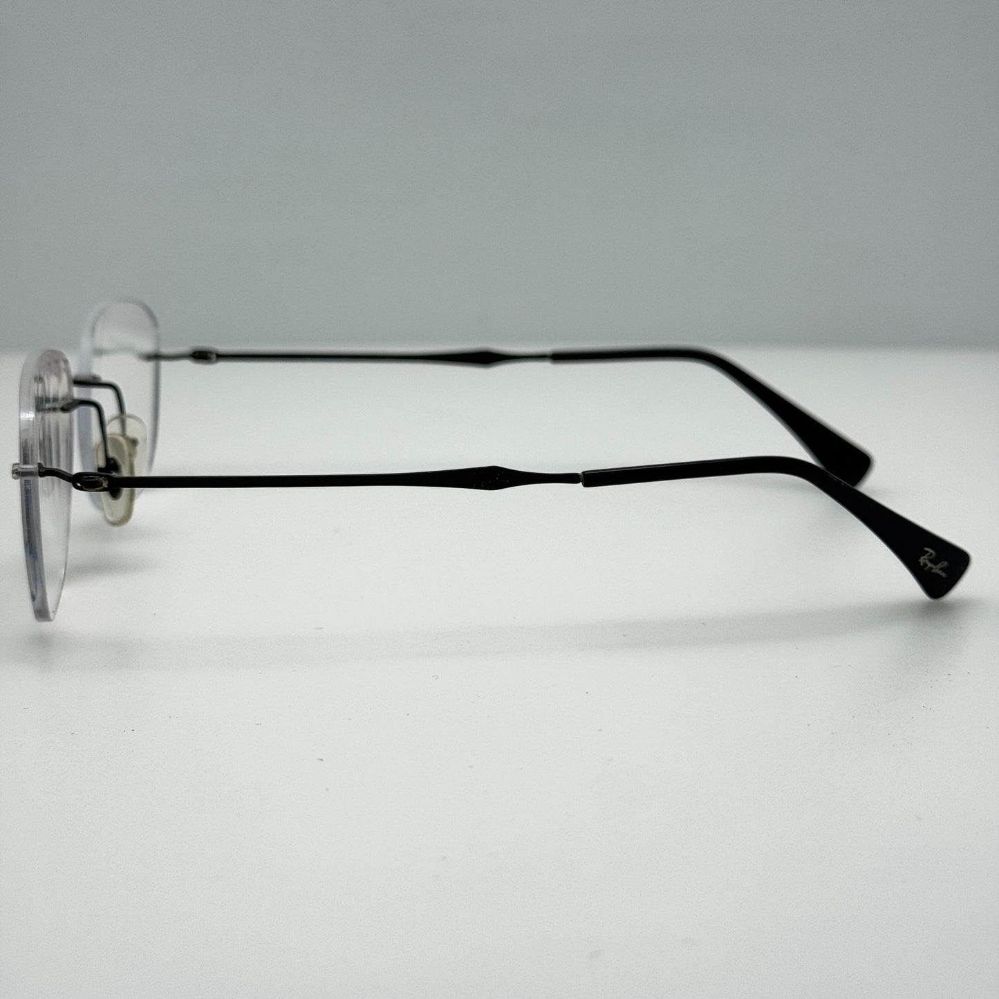 Ray Ban RB 8748 1128 Eyeglasses Eye Glasses Frames 50-18-140