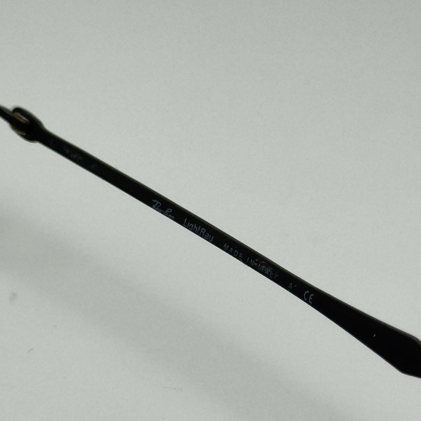 Ray Ban RB 8748 1128 Eyeglasses Eye Glasses Frames 50-18-140