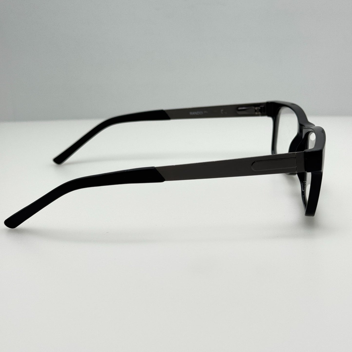 Randolph Engineering Keelsler Eyeglasses Eye Glasses Frames Italy 55-15-145