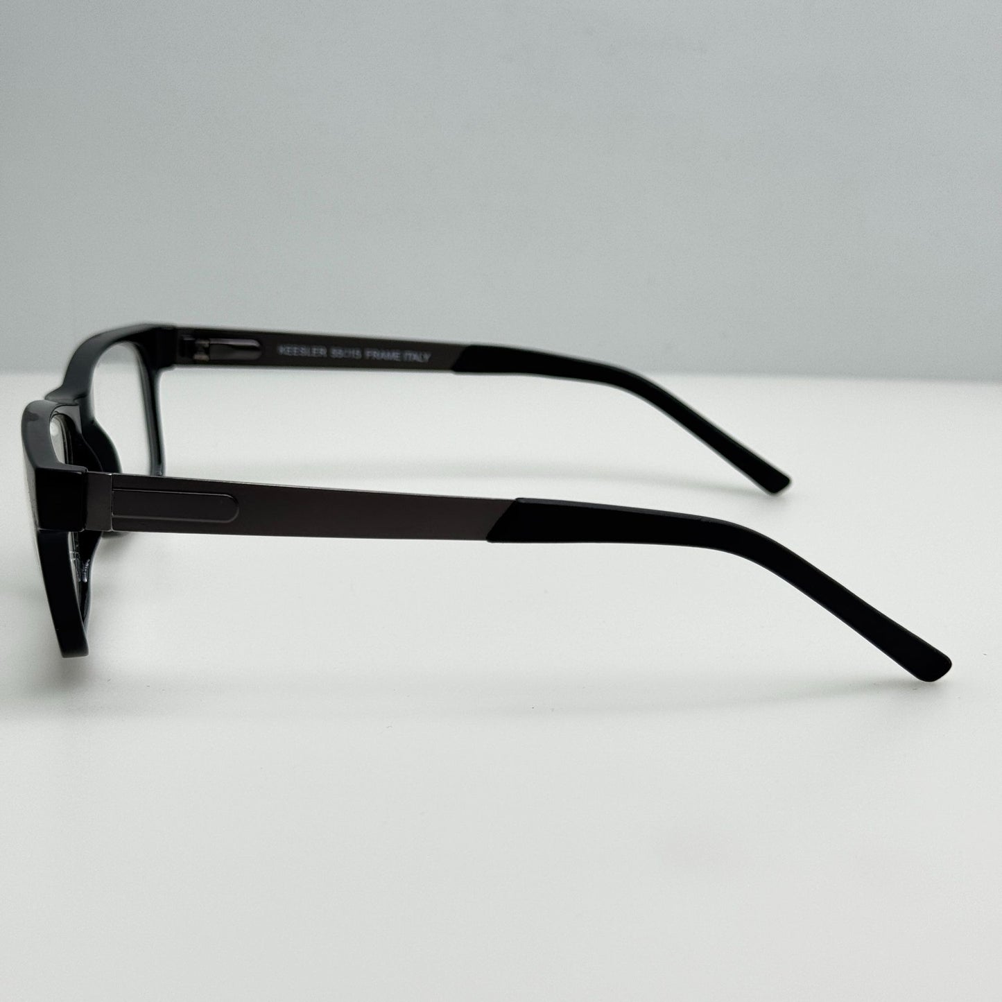 Randolph Engineering Keelsler Eyeglasses Eye Glasses Frames Italy 55-15-145